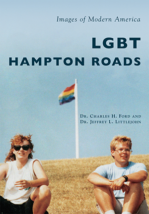 LGBT Hampton Roads Book